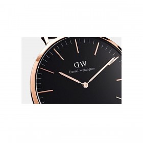 Orologio Unisex Daniel Wellington Classic Bristol Rosè 36mm DW00100137
