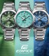 Orologio Casio Edifice Slim EFR-S108D-2BVUEF Turchese