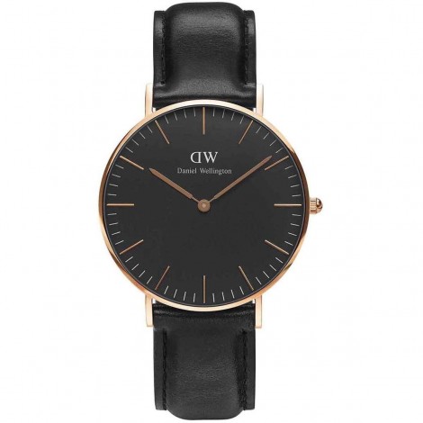 Orologio Unisex Daniel Wellington Classic Sheffield 36mm DW00100139