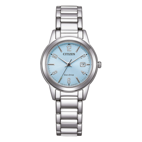 Orologio Citizen Lady FE1241-71L Celeste