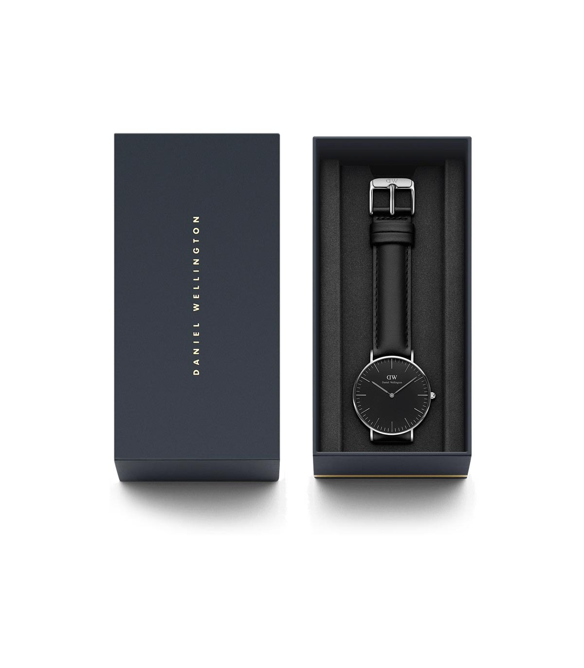 Orologio Unisex Daniel Wellington Classic Sheffield 36mm DW00100145 MiRaggi