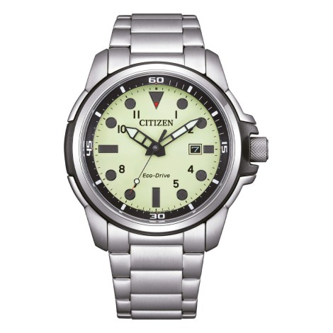 Orologio Citizen Sea Land AW1800-89X Luminous