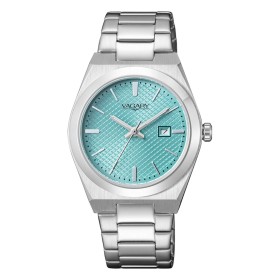 Orologio Vagary Timeless Lady IU3-118-95 Turchese