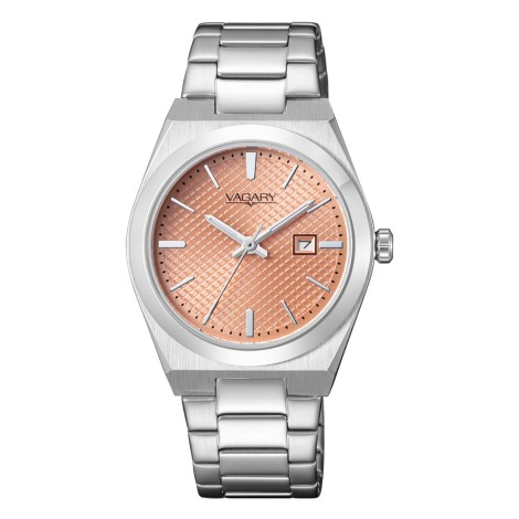 Orologio Vagary Timeless Lady IU3-118-93 Salmone