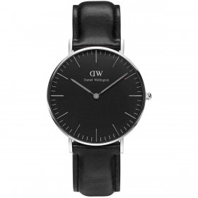 Orologio Unisex Daniel Wellington Classic Sheffield 36mm DW00100145