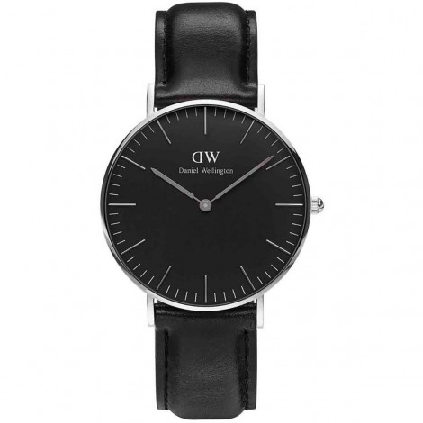 Orologio Unisex Daniel Wellington Classic Sheffield 36mm DW00100145