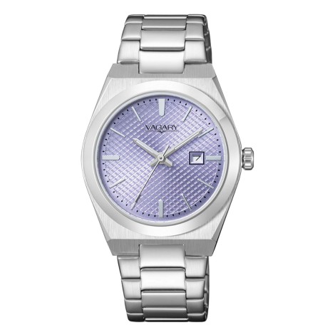 Orologio Vagary Timeless Lady IU3-118-95 Lavanda