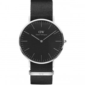 Orologio Unisex Daniel Wellington Classic Cornwall 40mm DW00100149