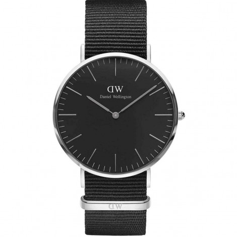 Orologio Unisex Daniel Wellington Classic Cornwall 40mm DW00100149