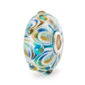 Beads Sorgente Segreta Trollbeads Giardino Delle Connessioni TGLBE-20407