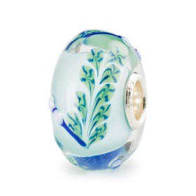 Beads Salice Azzurro Trollbeads Giardino Delle Connessioni TGLBE-20406