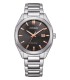 Orologio Citizen Metropolitan Crono BM7620-83E Nero