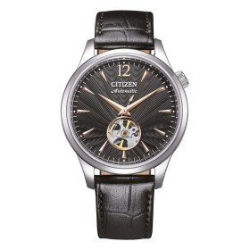 Orologio Citizen Meccanico Automatico NH9131-14E Nero