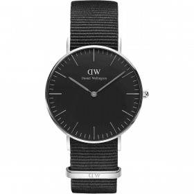 Orologio Unisex Daniel Wellington Classic Cornwall 36mm DW00100151