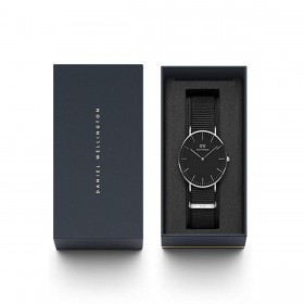 Orologio Unisex Daniel Wellington Classic Cornwall 36mm DW00100151