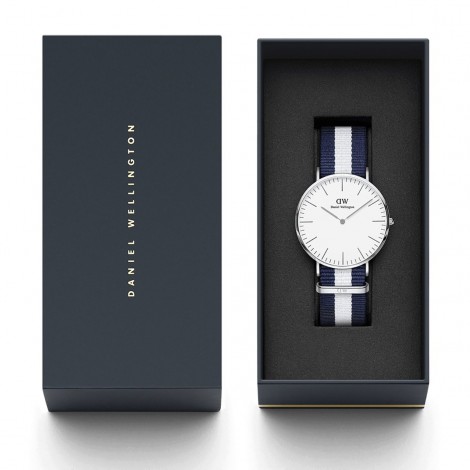 Orologio Donna Daniel Wellington Classic Glasgow DW00100018