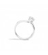 Anello Donna Re Carlo Linea Anniversary Diamante Puro 0,10 ct R01SO195/01