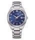 Orologio Citizen Metropolitan Crono BM7620-83L Blu