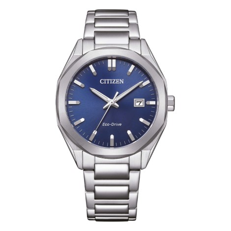 Orologio Citizen Metropolitan Crono BM7620-83L Blu