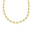 Collana Maglia Marina Oro Giallo 9kt Spessa