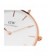 Orologio Donna Daniel Wellington Classic Petite Sheffield 32mm DW00100174