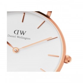 Orologio Donna Daniel Wellington Classic Petite Sheffield 32mm DW00100174