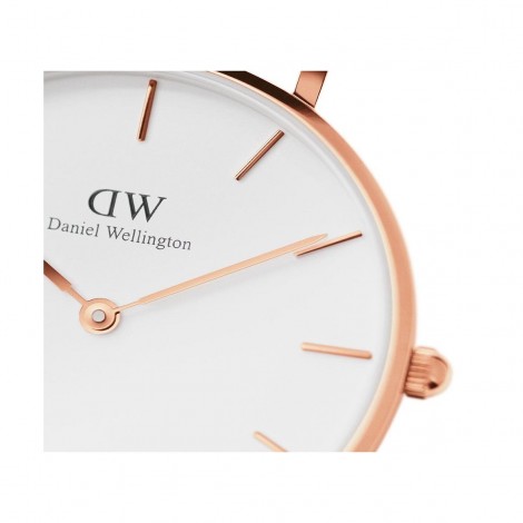 Orologio Donna Daniel Wellington Classic Petite Sheffield 32mm DW00100174