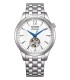 Orologio Citizen Meccanico NH9131-73A Bianco