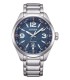 Orologio Citizen Urban Traveler AW1830-88L Blu