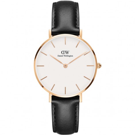 Orologio Donna Daniel Wellington Classic Petite Sheffield 32mm DW00100174