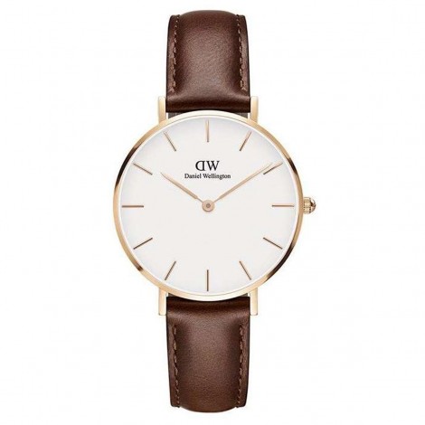 Orologio Donna Daniel Wellington Classic Petite St.Mawes32mm DW00100175