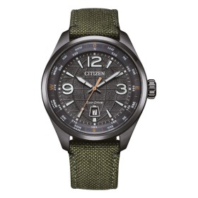 Orologio Citizen Urban Traveler AW1837-11H Verde