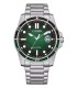 Orologio Citizen Marine 1810 AW1811-82X Verde