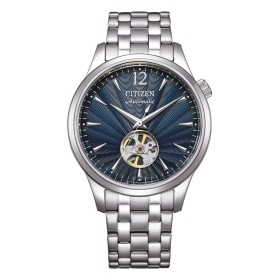 Orologio Citizen Automatic NH9131-73L Blu
