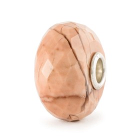Beads Conchiglia Fossile Trollbeads Giardino Delle Connessioni TSTBE-20043