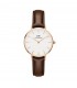 Orologio Donna Daniel Wellington Classic Bristol 28mm DW00100227