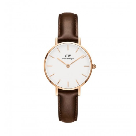 Orologio Donna Daniel Wellington Classic Bristol 28mm DW00100227