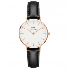 Orologio Donna Daniel Wellington Classic Petite Sheffield 28mm DW00100230