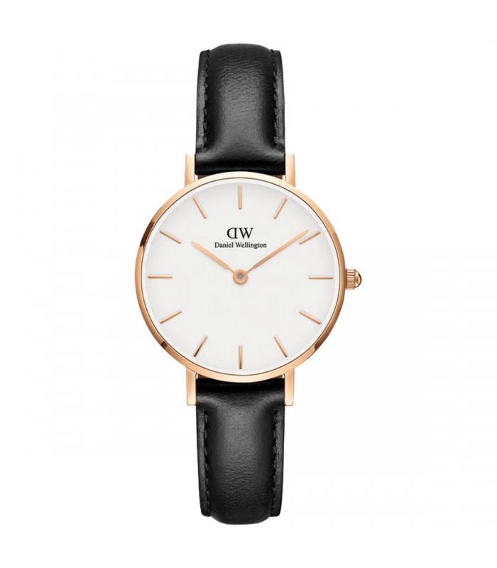 Orologio Donna Daniel Welligton Classic Petite Sheffield 28mm DW00100230 Orologio Donna Daniel Welligton Classic Petite Sheffield 28mm DW00100230