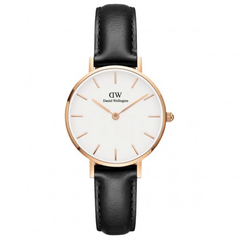 Orologio Donna Daniel Wellington Classic Petite Sheffield 28mm DW00100230