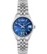 Orologio Tempo e Data Philp Watch Caribe R8253597655 Blu