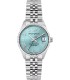 Orologio Tempo e Data Philp Watch Caribe R8253597657 Turchese