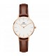 Orologio Donna Daniel Wellington Classic St. Mawes 28mm DW00100231