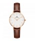 Orologio Donna Daniel Wellington Classic St. Mawes 28mm DW00100231