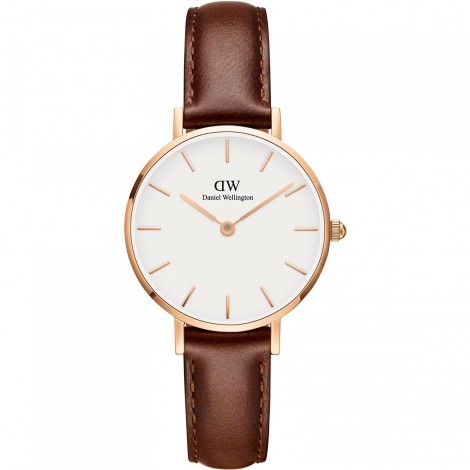 Orologio Donna Daniel Wellington Classic St. Mawes 28mm DW00100231