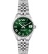 Orologio Tempo e Data Philp Watch Caribe R8253597658 Verde