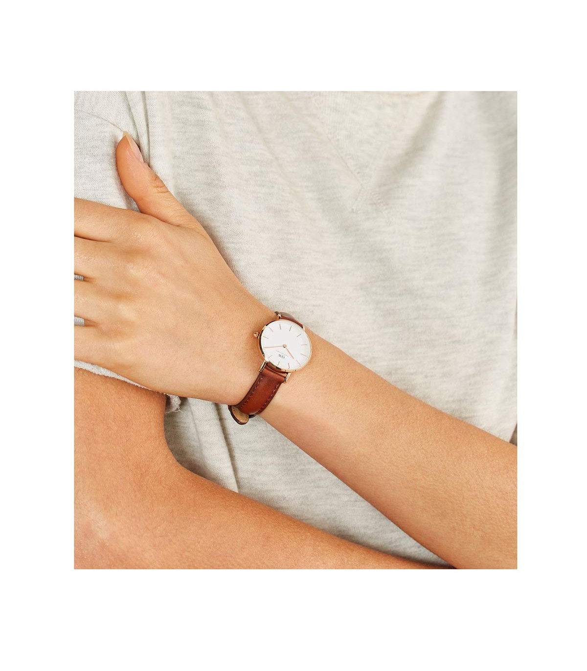 Daniel wellington on sale st mawes 28mm