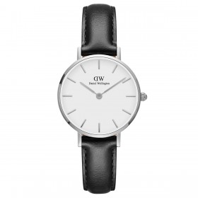 Orologio Donna Daniel Wellington Classic Petite Sheffield 28mm DW00100242