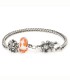 Bracciale Trollbeads Start Magia Delle Fate Edizione Limitata TZZIT-01695