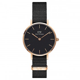 Orologio Donna Daniel Wellington Petite Cornwall 28mm DW00100247